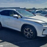 Lexus Seria RX